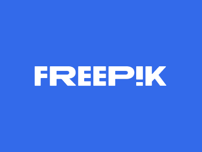 Freepik 1 Ay
