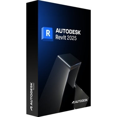 Autodesk Revit Windows/MAC 3 Yıl Lisans