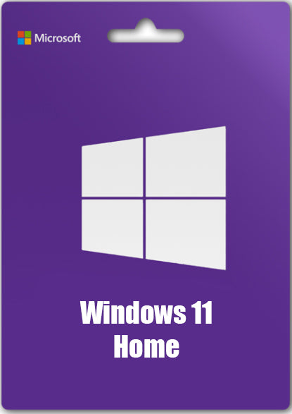 Windows 11 Home Dijital Lisans Anahtarı (Format Sonrası Kullanılabilir.)