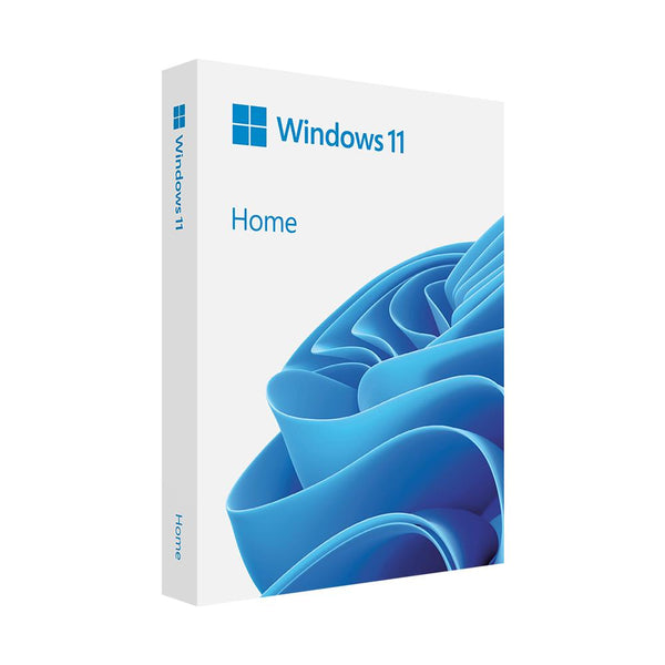 Windows 11 Home - Kutu Lisans