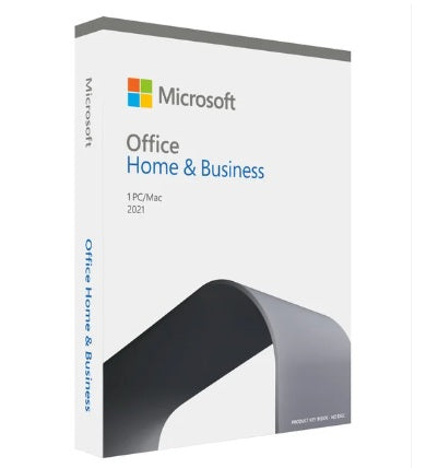 Office 2021 Home & Business (Ev ve İş) 1 PC/MAC T5D-03488