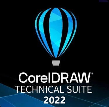 CorelDraw Technical Suite 2022 - Windows Süresiz