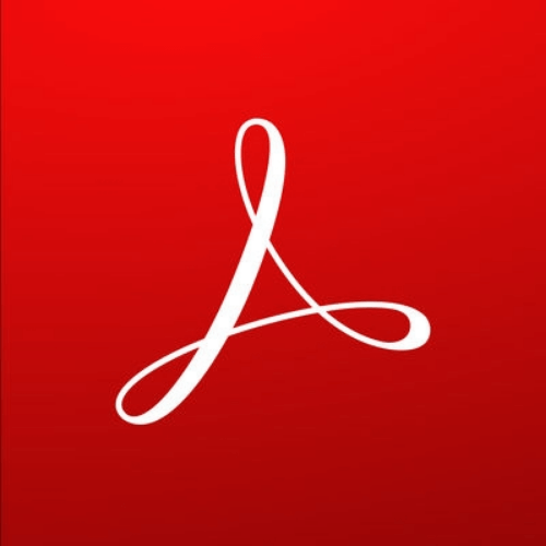 Adobe - Acrobat Pro
