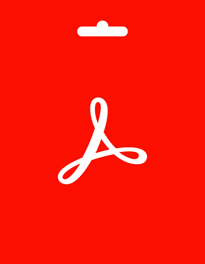 Adobe Acrobat Pro Dc Dijital Lisans Anahtarı - 2021 (Windows) | Süresiz