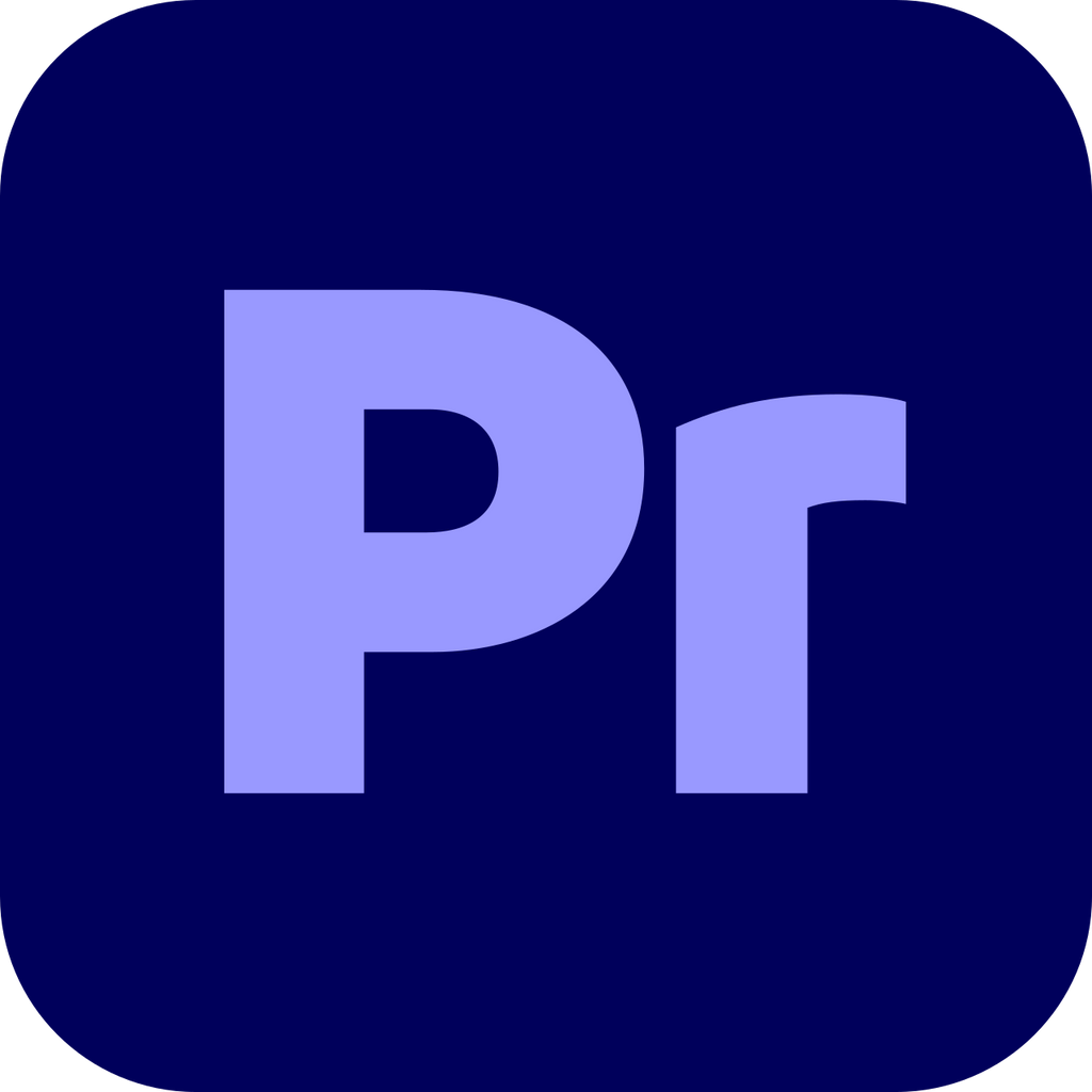 Adobe - Premiere