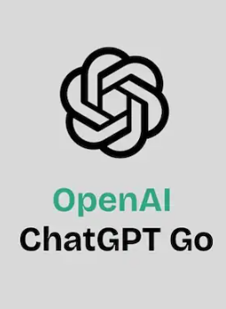 ChatGPT GO 3 Aylık Kendi Hesabınıza