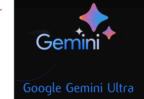 Gemini AI Ultra