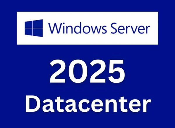Windows Server 2025 Datacenter