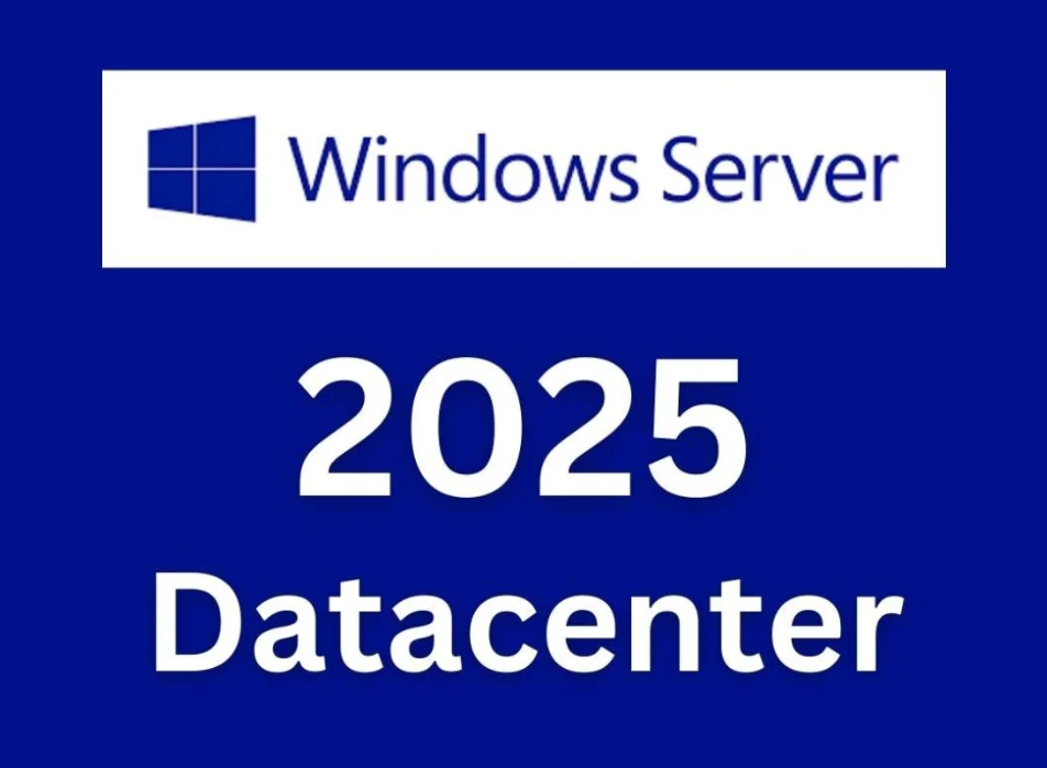 Windows Server 2025 Datacenter