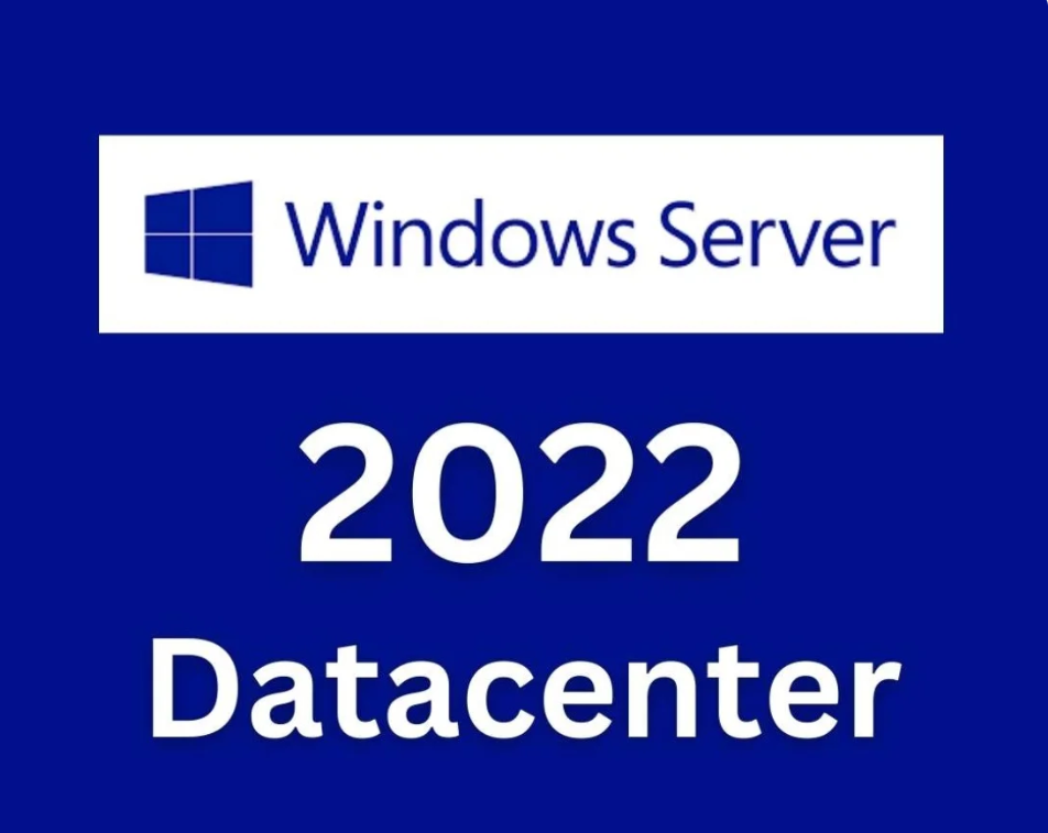 Windows Server 2022 Datacenter