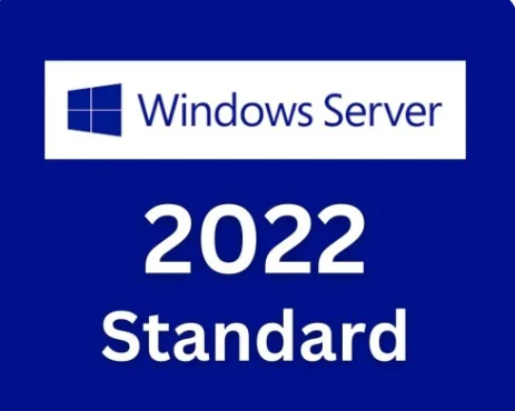 Windows Server 2022 Standard