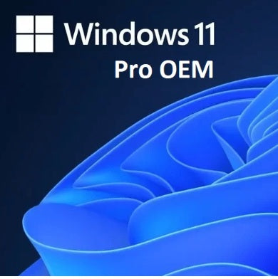 Windows 11 Pro OEM Dijital Lisans Anahtarı (Format Sonrası Kullanılabilir)