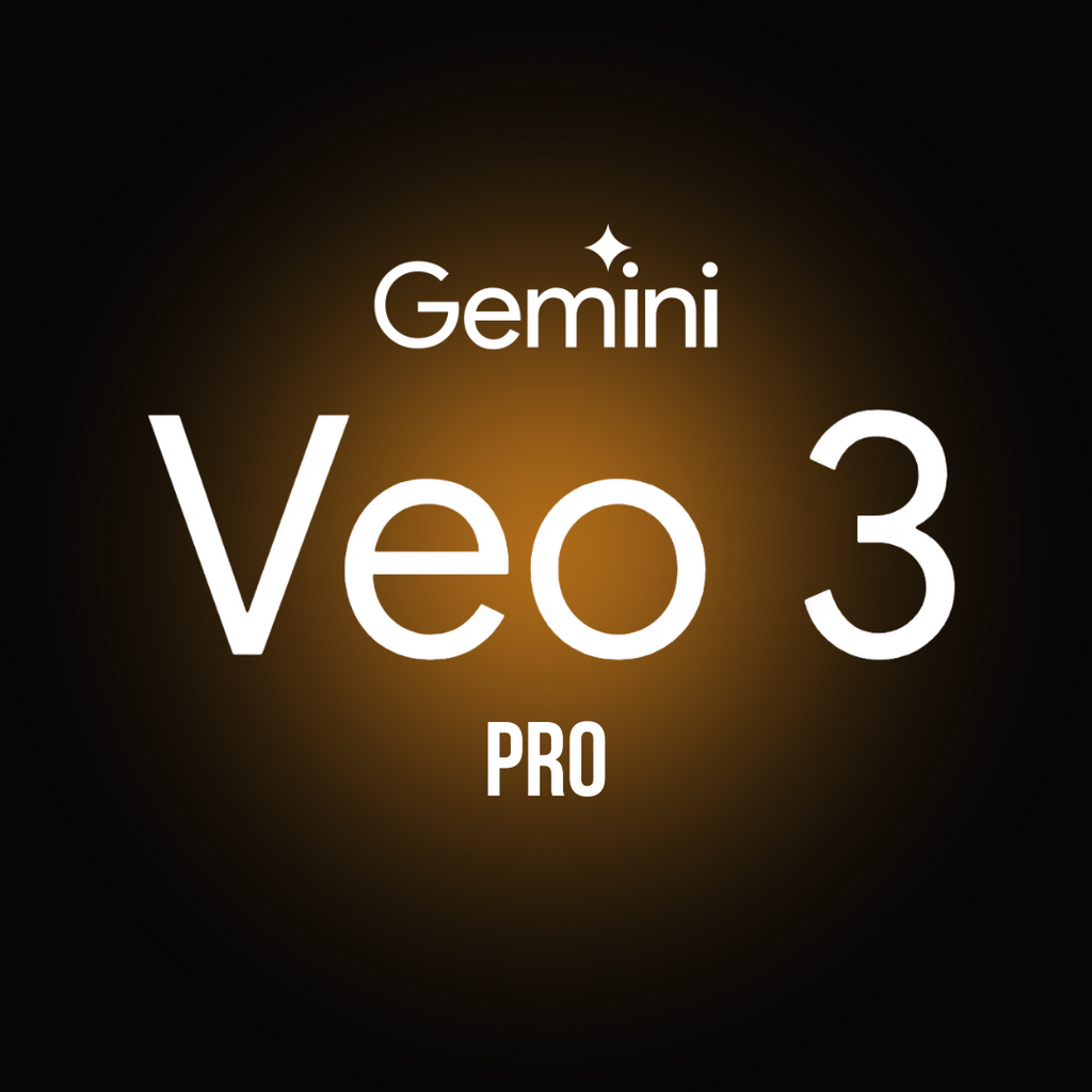 1 Yıllık Google Gemini Pro (Kişisel Hesap)