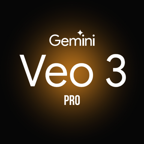 1 Yıllık Google Gemini Pro (Kişisel Hesap)