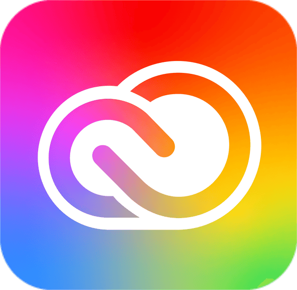 Adobe - Creative Cloud Pro (Tüm Uygulamalar)