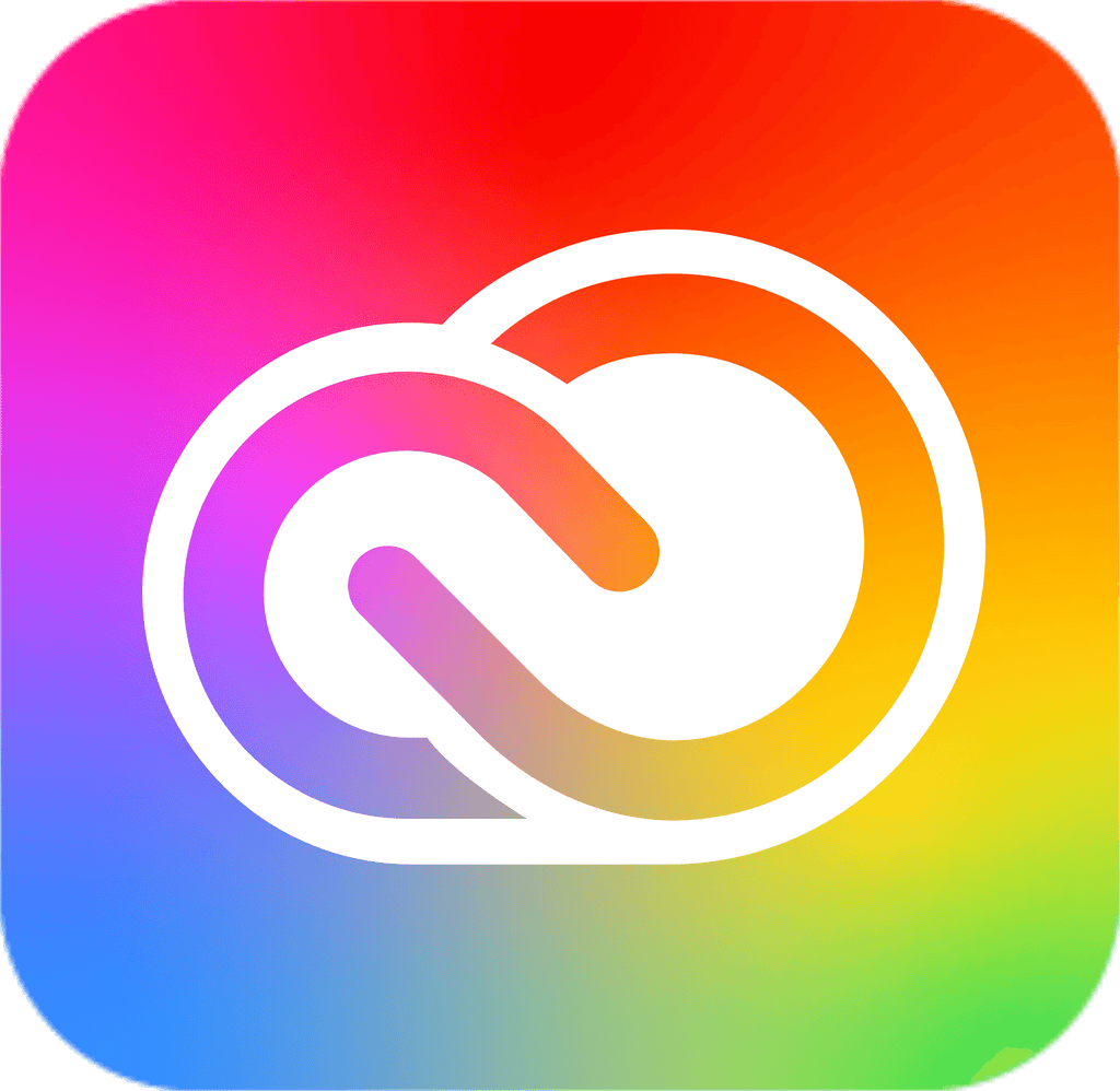 Adobe - Creative Cloud Pro (Tüm Uygulamalar)