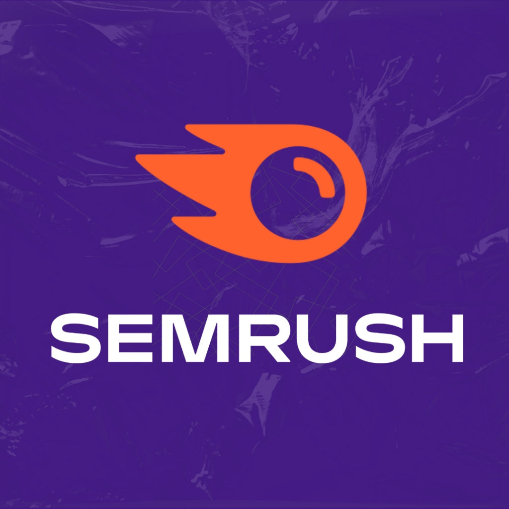 Semrush Guru 2 Hafta (Kişisel Hesap)