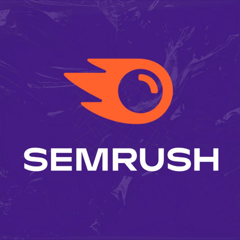 Semrush Guru 2 Hafta (Kişisel Hesap)