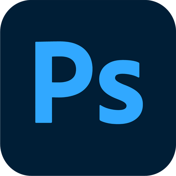Adobe - Photoshop
