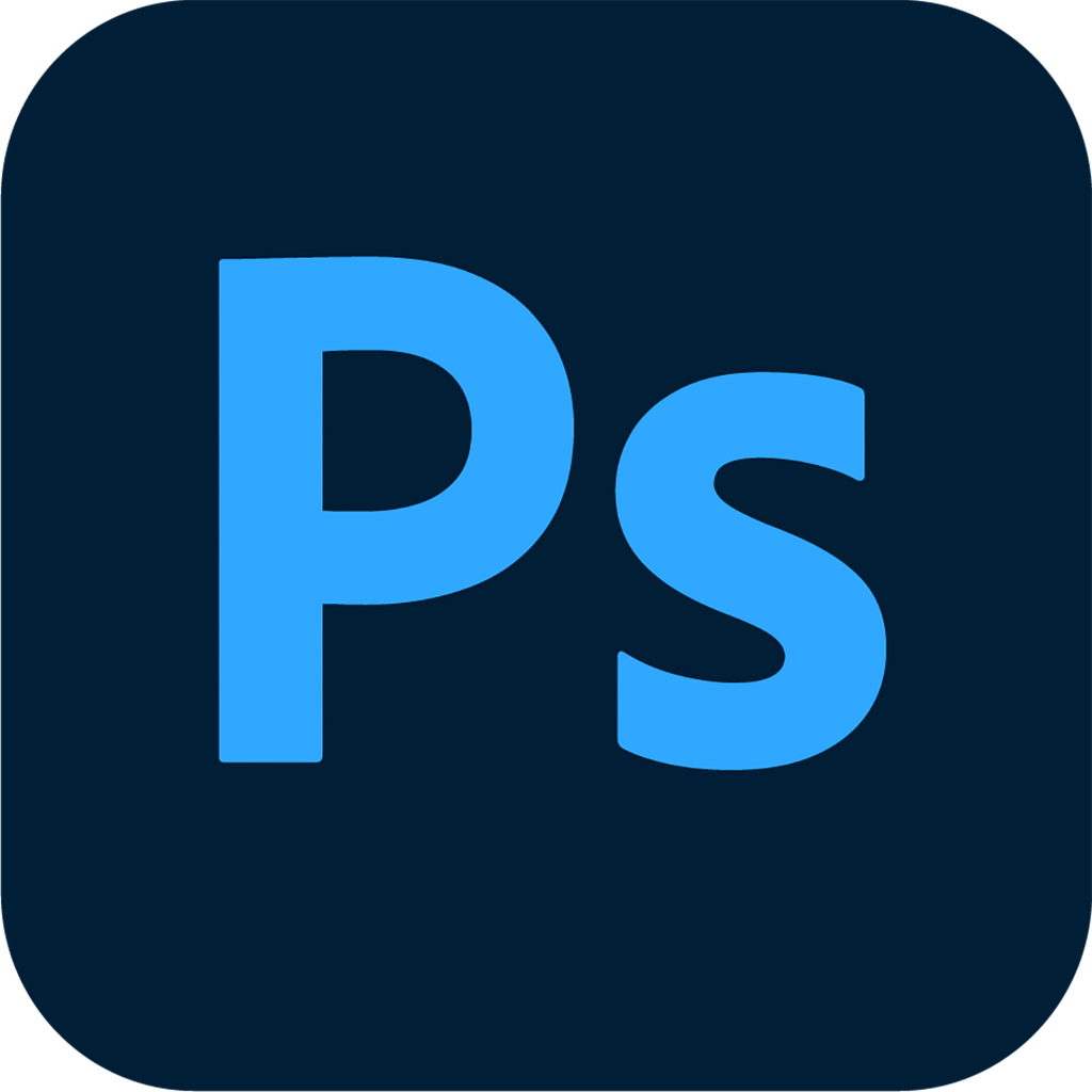 Adobe - Photoshop
