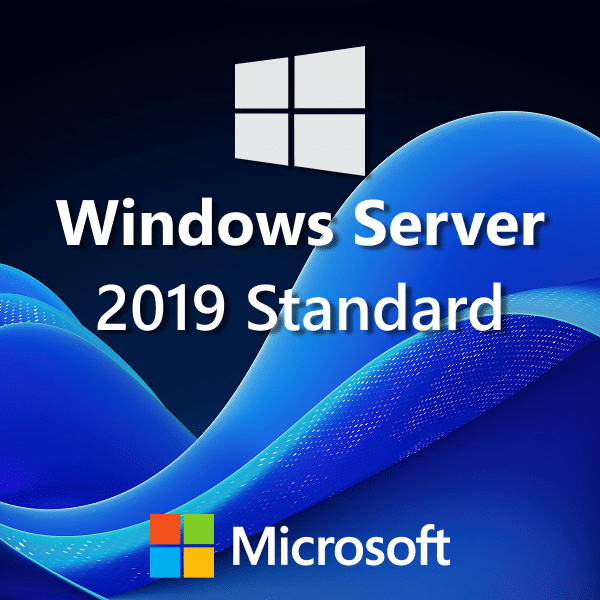 Windows Server 2019 Standard
